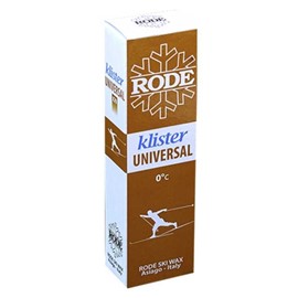 RODE SCIOLINA KLISTER K70 UNIVERSAL